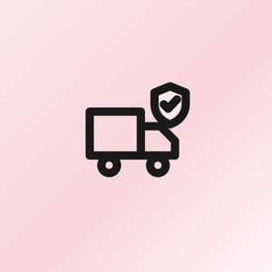 Envío prioritario + seguro